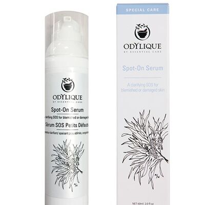 Spot-On Serum 75ml