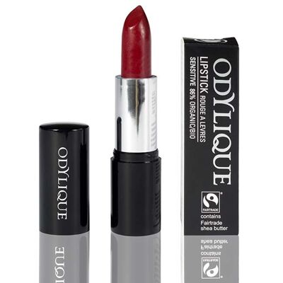 Minerale Lippenstift Cherry Tart