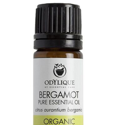 Essentiële Olie Bergamot