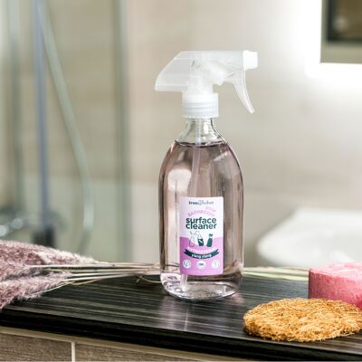 Bathroom Antibacterial Surface Cleaner Refill - Ylang Ylang