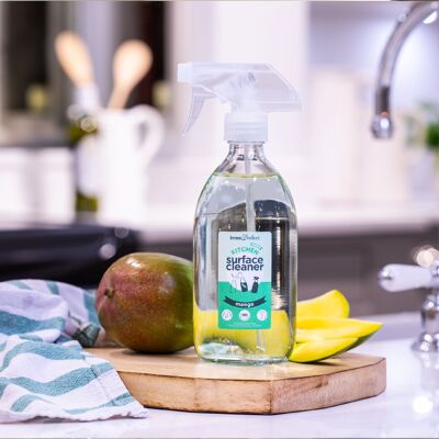 Kitchen Surface Cleaner Refill - Mango