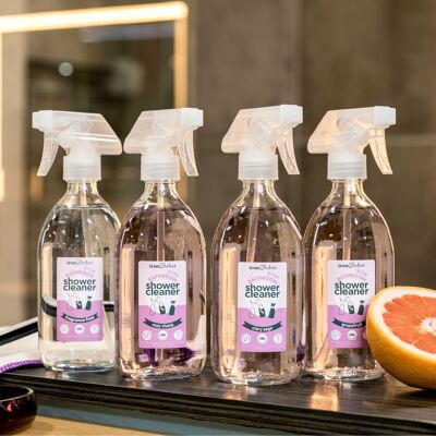 Daily Shower Spray Refill - Fragrance Free