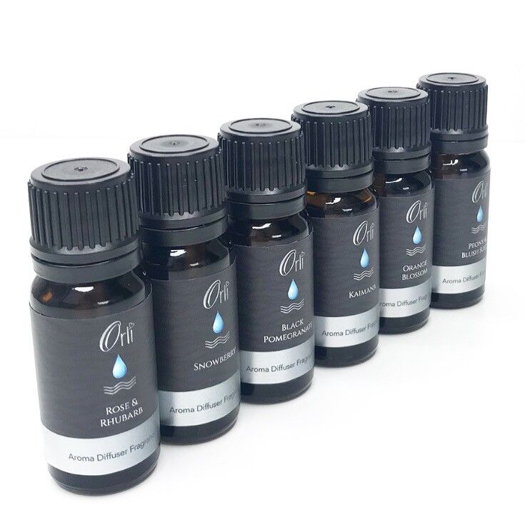 Aroma Pod Diffusoröle – 10ml