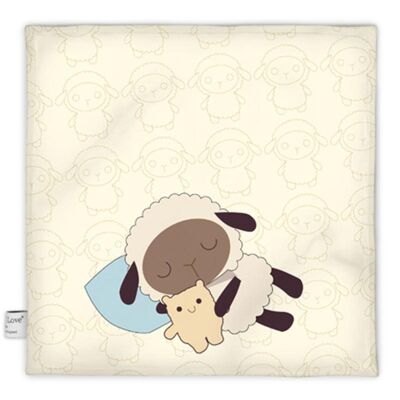 Sleeping sheep Comfort Blanket