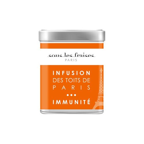 Infusion Immunité