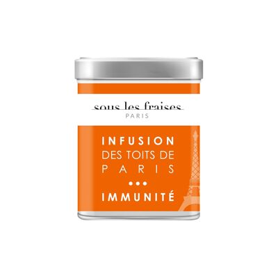 Immunità all'infusione
