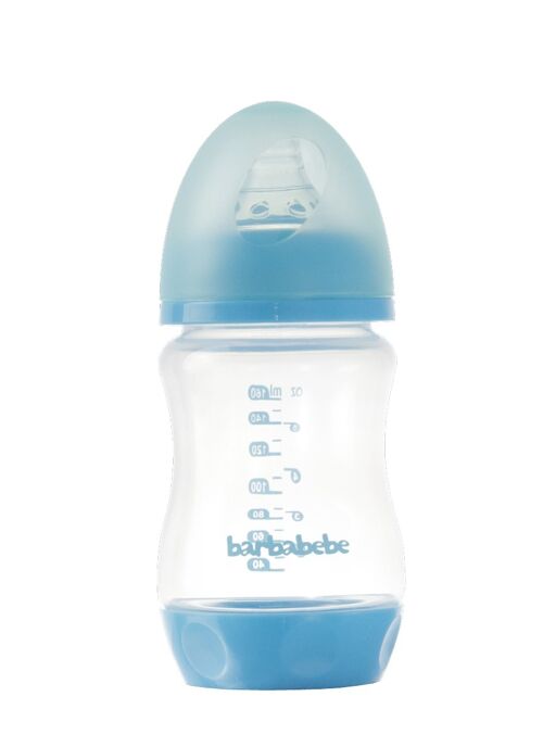 Barbabebe Anti-colic feeding bottle 160 ml BB8160T