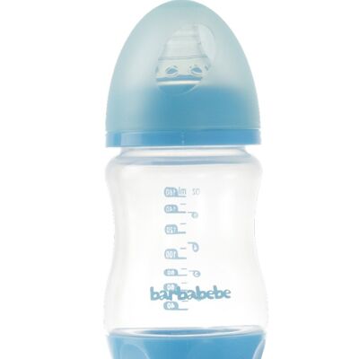 Barbabebe Anti-colic feeding bottle 160 ml BB8160T