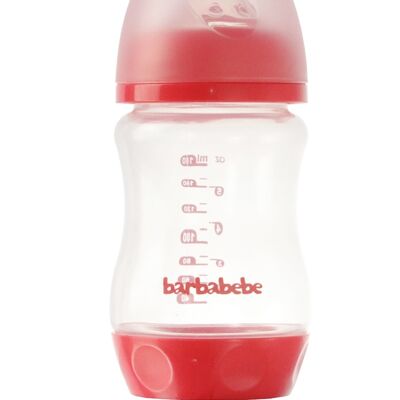 Barbabebe Anti-Kolik-Flasche 160 ml BB8160C
