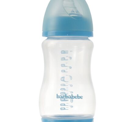 Barbabebe Anti-Kolik-Babyflasche 240ml BB8240T