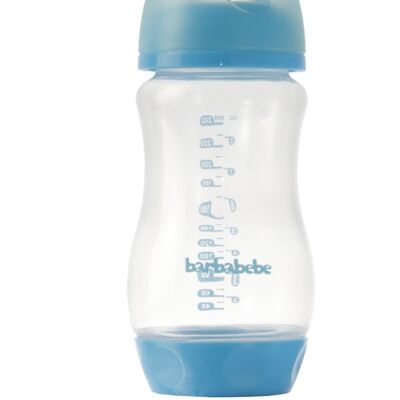Barbabebe Anti-colic baby feeding bottle 240ml BB8240T
