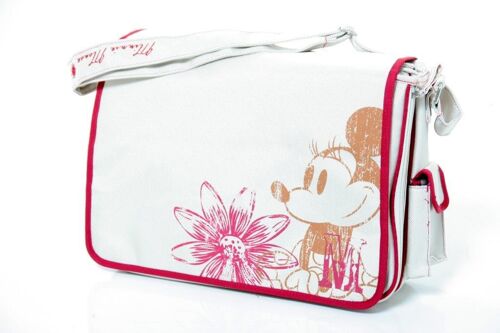 Osann Disney Wickeltasche Minnie Flower 136-700-04