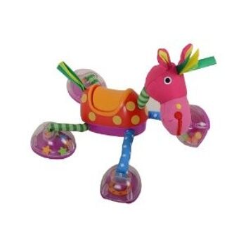 Sassy jouet-HUG et TUG HORSE 80136 2