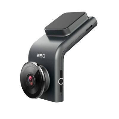 Caméra de tableau de bord 360 G300