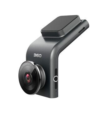Caméra de tableau de bord 360 G300 1