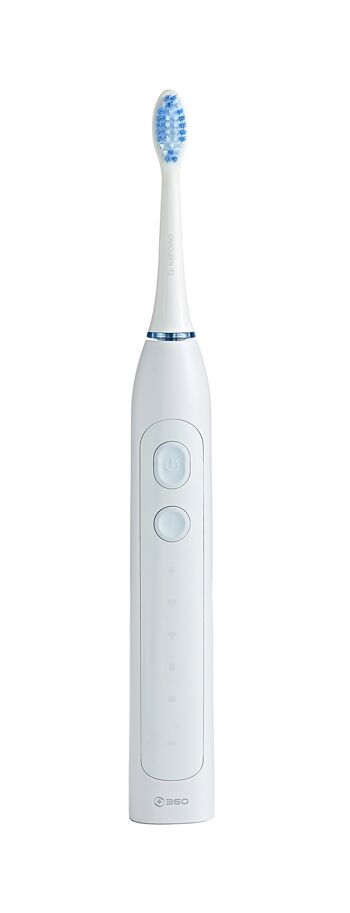 Brosse à dents électrique sonique rechargeable 360 T1 6