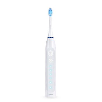 Brosse à dents électrique sonique rechargeable 360 T1 7