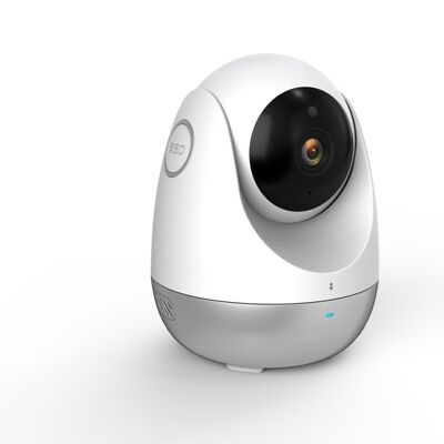 360 Smart IP-Kamera für Ihr Büro, Geschäft, zu Hause, Baby-Videomonitor D706