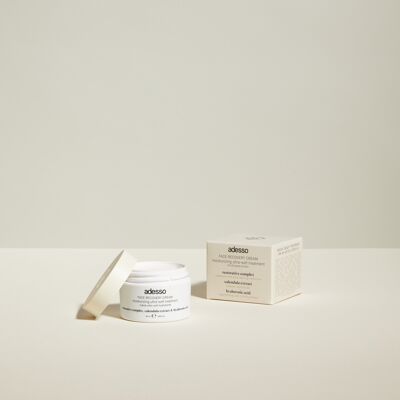 FACE RECOVERY CREAM