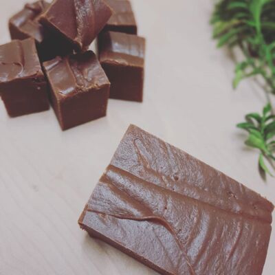 Chocolate Fudge Solo Bag (Gluten Free)