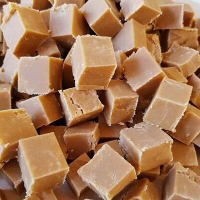 Coffee Fudge Solo Bag (Gluten Free)