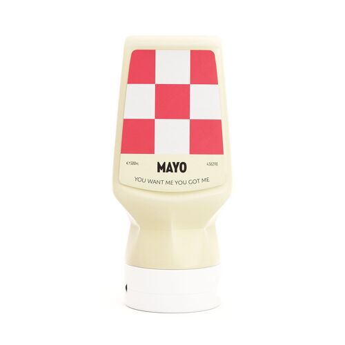 Mayonnaise - Mayo sauce 300 ml
