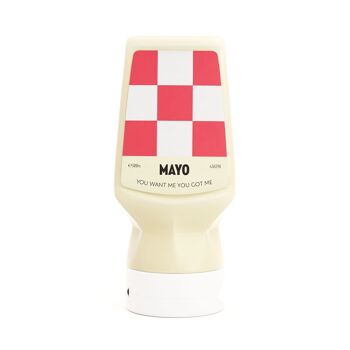Mayonnaise - Mayo sauce 300 ml 1