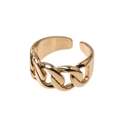 Timi of Sweden | Kedja ring | Exclusive Scandinavian design that is the perfect gift for every women
