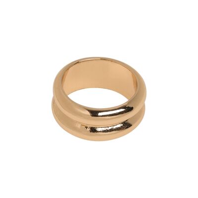 Timi of Sweden | Bold Ring | Exclusive Scandinavian design that is the perfect gift for every women