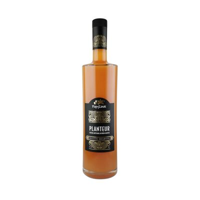 Fioriera Esclusiva Papyzouk - 75cl