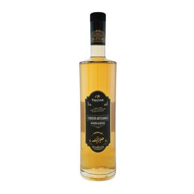 Licor de Vainilla Papyzouk - 75cl