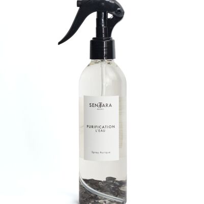 Spray purificante aurico - Acqua 250 ml