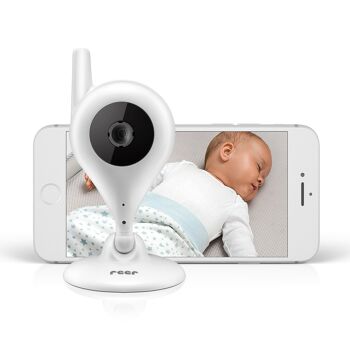 IP BabyCam 1