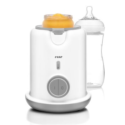 TurboFood baby food warmer