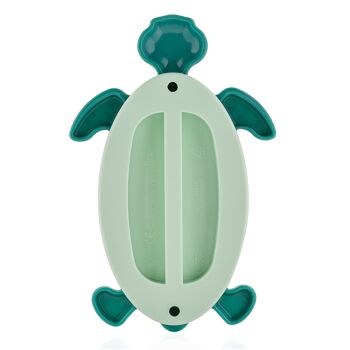 Thermomètre de bain tortue 4