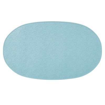 MyHappyBath Mat - alfombra de baño para bebé