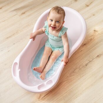 MyHappyBath Mat - tapis de bain bébé 4