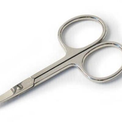 Solingen nail scissors for babies and infants