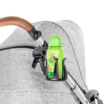 Clip&Go porte-gobelet porte-bouteille