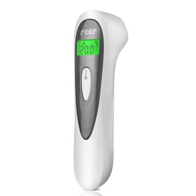 Colour SoftTemp 3in1 contactless infrared thermometer