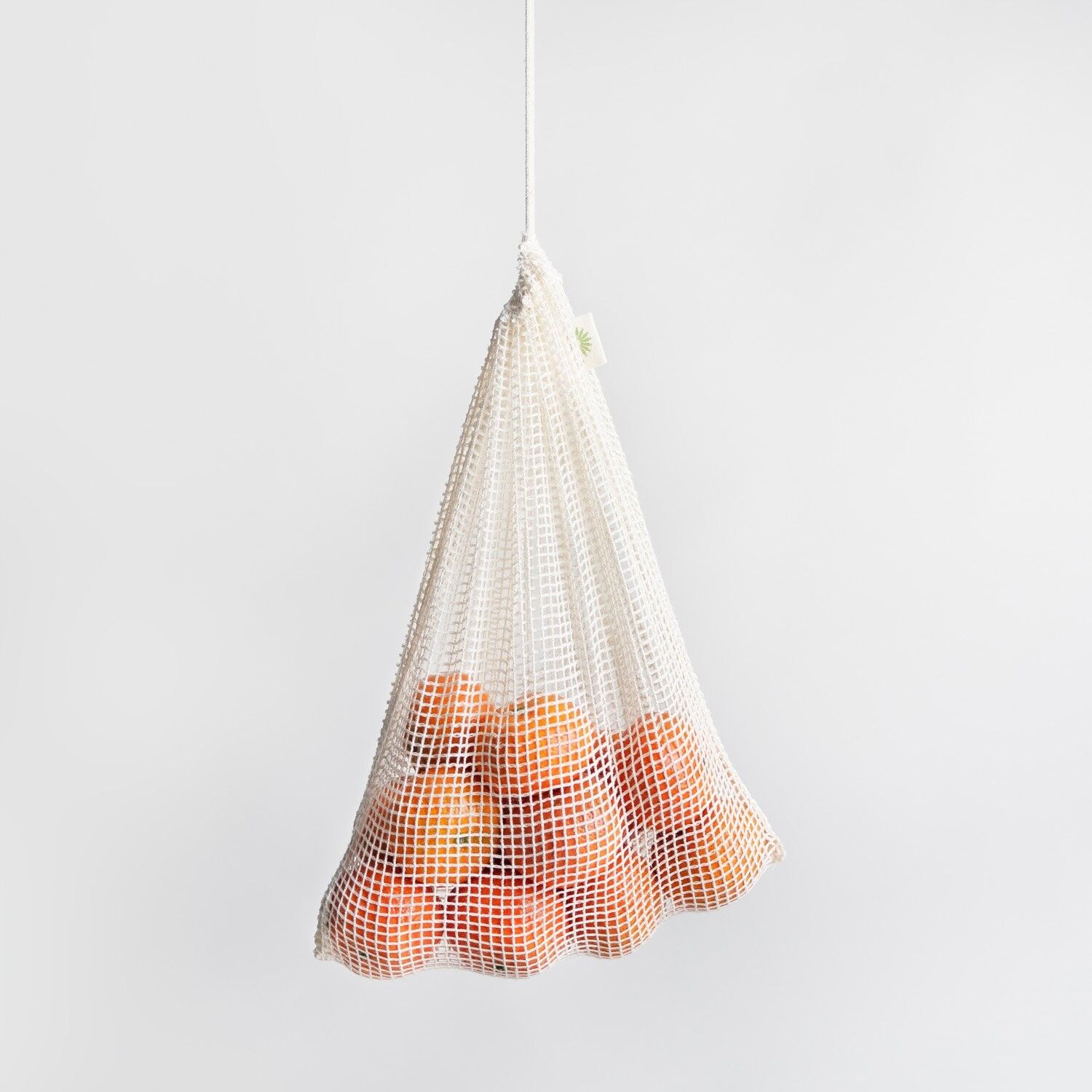 Borsa a rete cotone SMALL