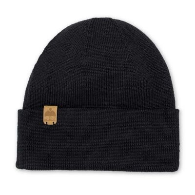 Gorro Classic LBF negro gris