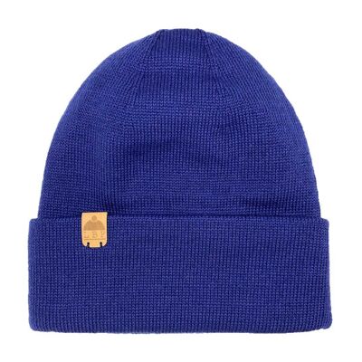 Classic LBF ocean sky beanie