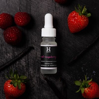 Red Raspberry Aroma Oil