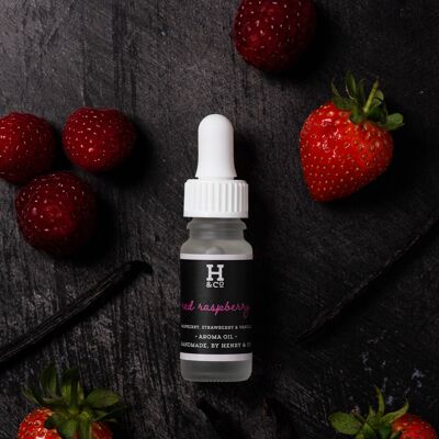 Red Raspberry Aroma Oil