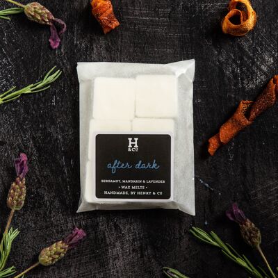 After Dark Wax Melts - 6 pack