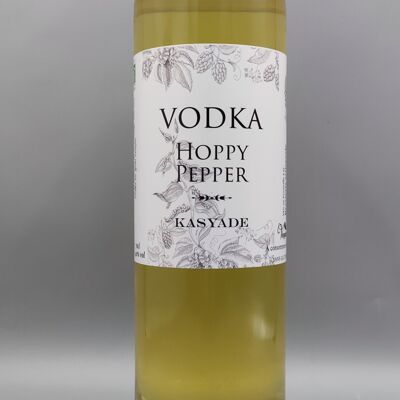 Vodka Hoppy Pepper 40° 70cl