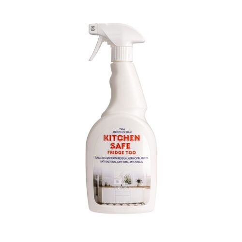 Kitchen Safe Anti-Bacterial Spray