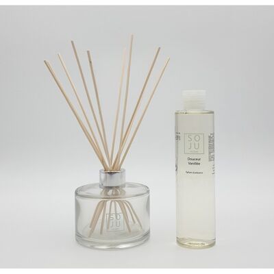 Vanilla Sweetness Diffuser