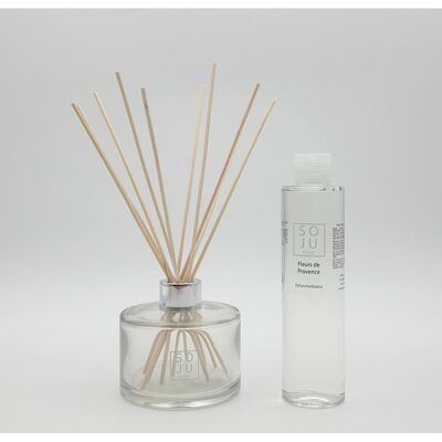Provence Flowers Diffuser
